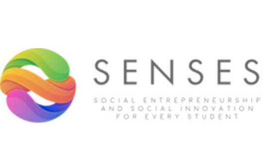 SENSES – Social Entrepreneurship and social iNnovation happenS to Every Student