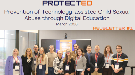 PROTECTED | 1ο Ενημερωτικό Δελτίο